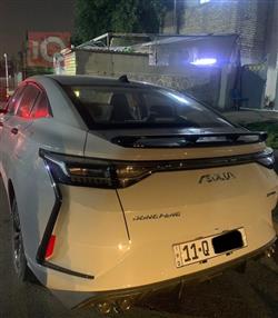 دونج فينج شاين